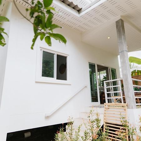Dg House Villa ท้องศาลา ภายนอก รูปภาพ