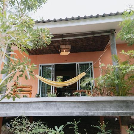 Dg House Villa ท้องศาลา ภายนอก รูปภาพ