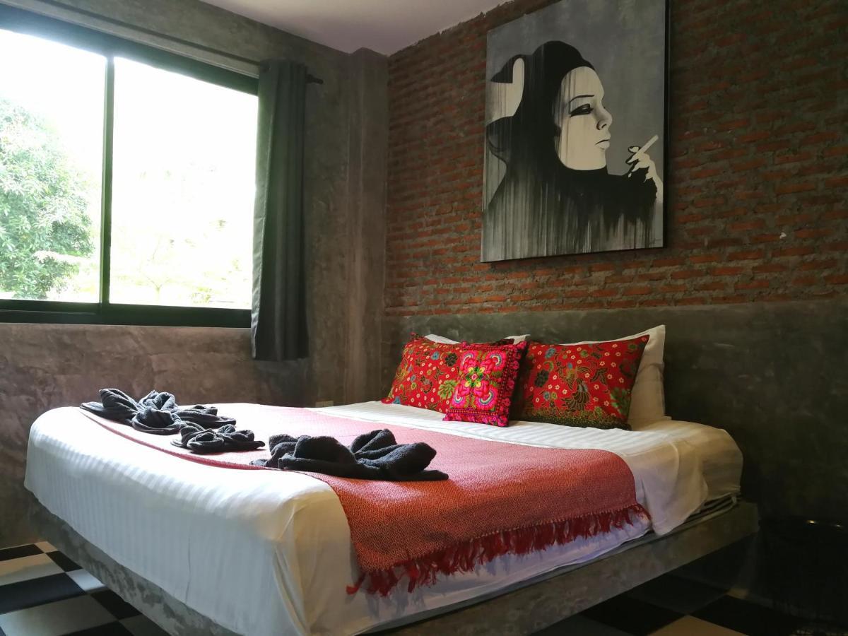 Dg House Villa ท้องศาลา ภายนอก รูปภาพ