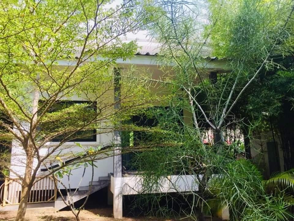 Dg House Villa ท้องศาลา ภายนอก รูปภาพ