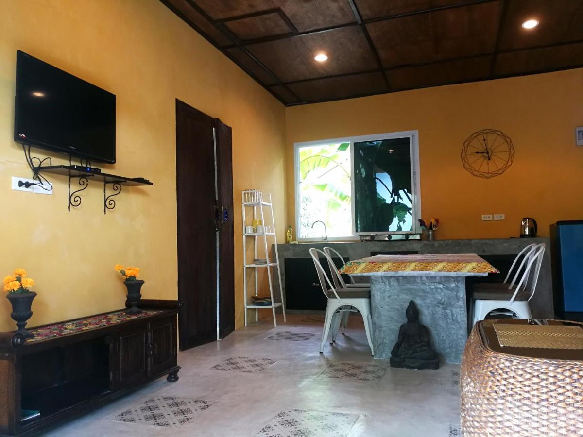 Dg House Villa ท้องศาลา ห้อง รูปภาพ