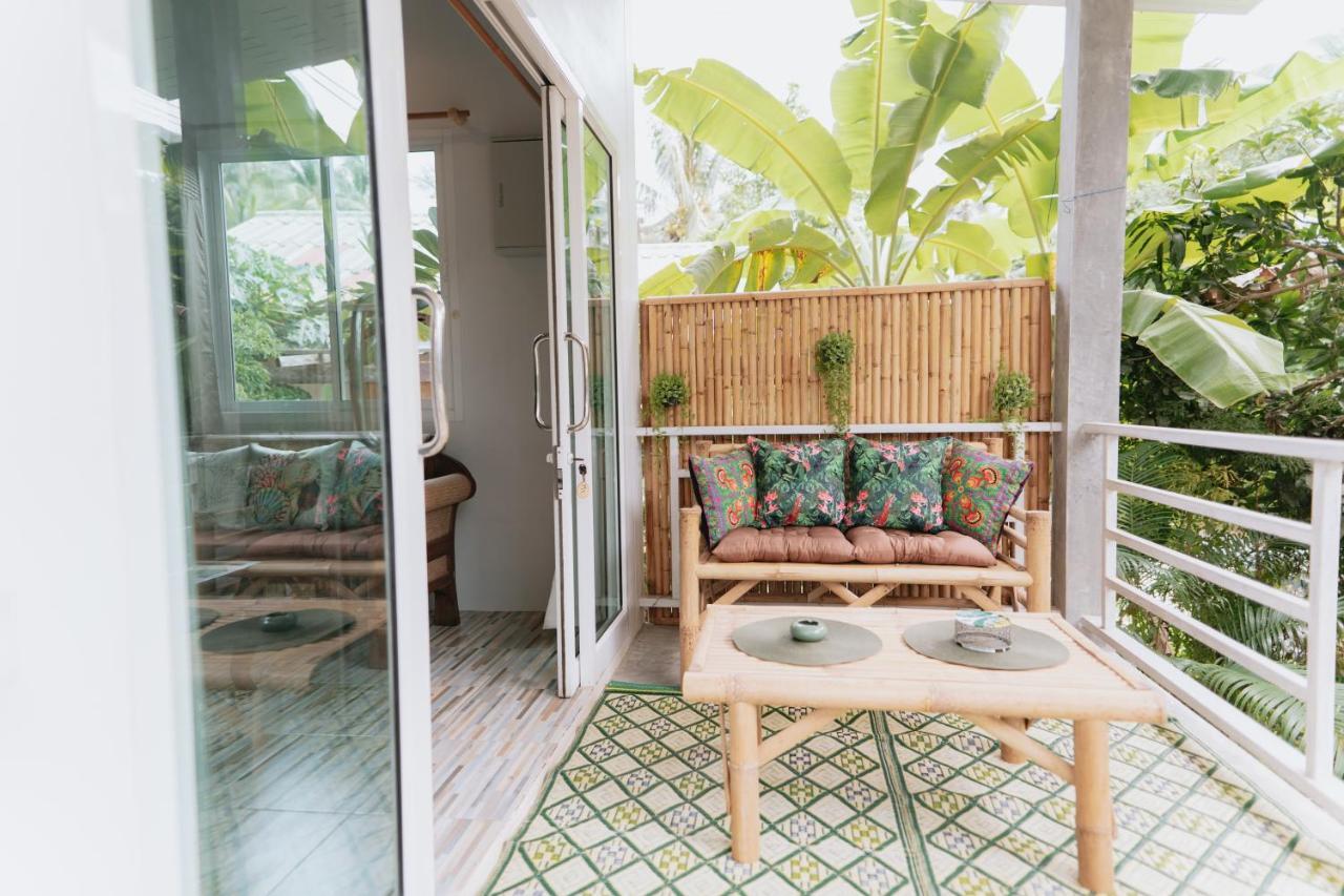 Dg House Villa ท้องศาลา ภายนอก รูปภาพ