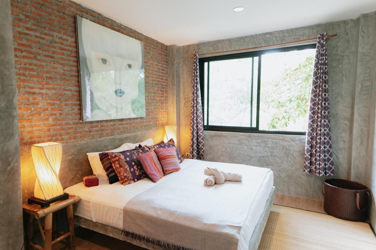 Dg House Villa ท้องศาลา ภายนอก รูปภาพ