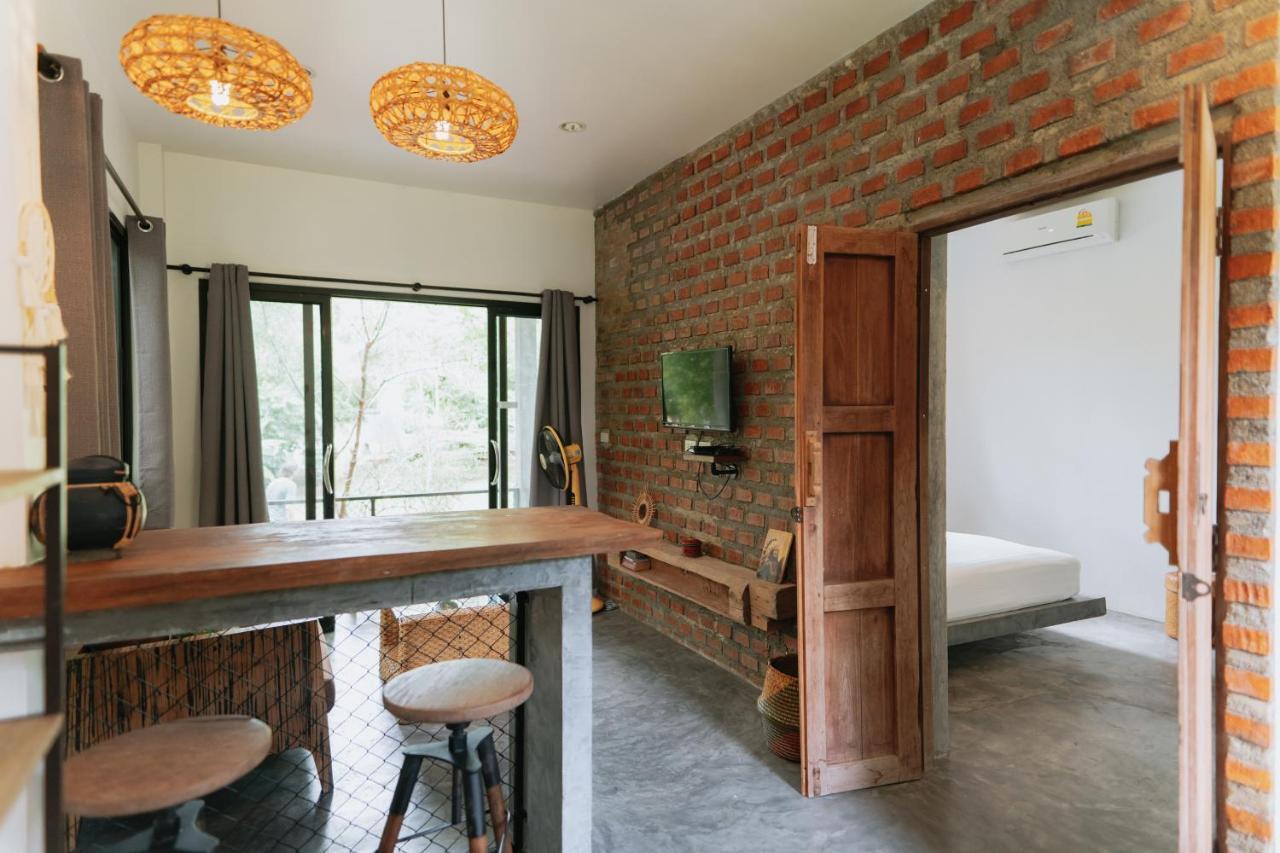 Dg House Villa ท้องศาลา ภายนอก รูปภาพ