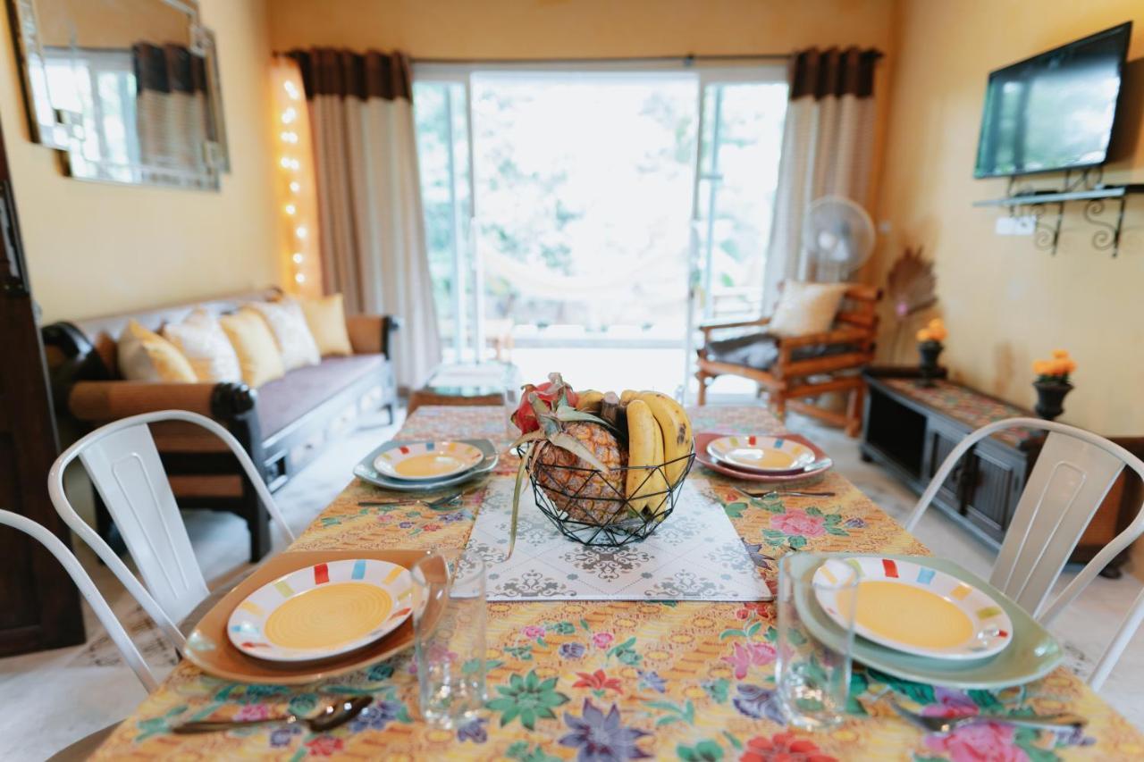 Dg House Villa ท้องศาลา ภายนอก รูปภาพ