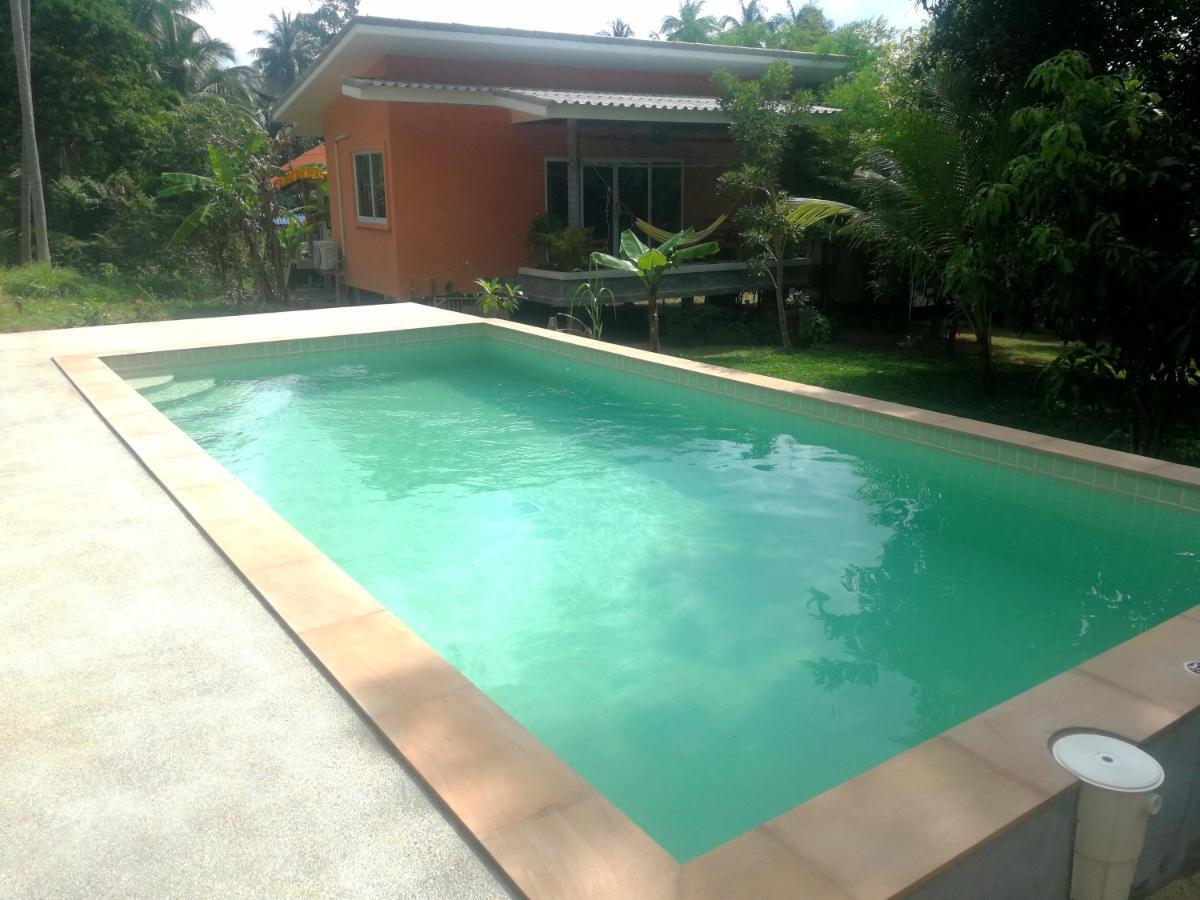 Dg House Villa ท้องศาลา ภายนอก รูปภาพ